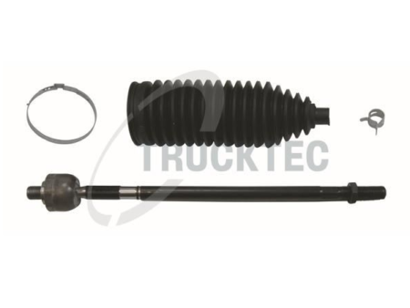 Repair Kit, tie rod axle joint