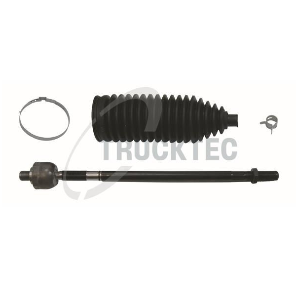 Repair Kit, tie rod axle joint