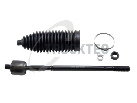 Repair Kit, tie rod axle joint suitable for MERCEDES-BENZ VITO, V-Class