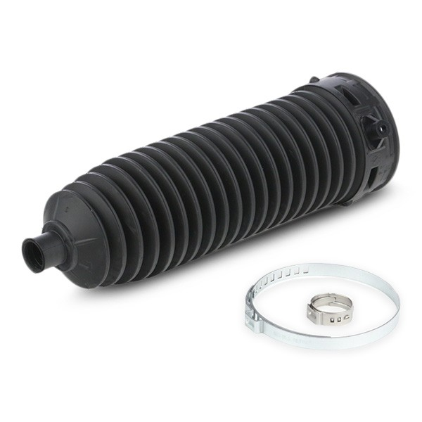 Steering rack boot / gaiter kit Front Axle