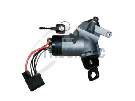 Steering Lock suitable for MERCEDES-BENZ SPRINTER, VITO, V-Class