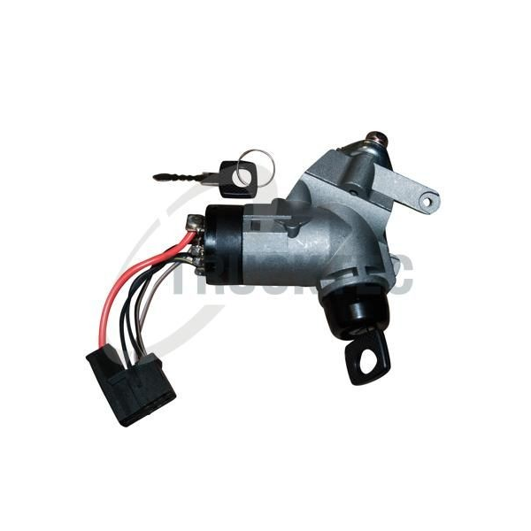 Steering Lock suitable for MERCEDES-BENZ SPRINTER, VITO, V-Class