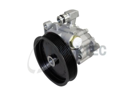 Power steering pump suitable for MERCEDES-BENZ ML-Class, R-Class, GL mechanical
