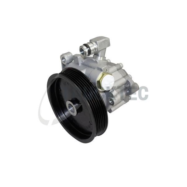 Power steering pump suitable for MERCEDES-BENZ ML-Class, R-Class, GL mechanical
