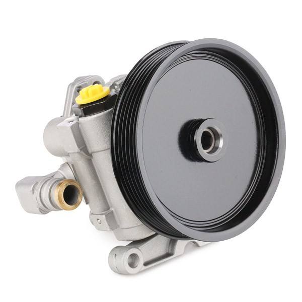 Power steering pump suitable for MERCEDES-BENZ ML-Class, R-Class, GL mechanical