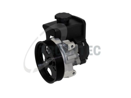 Power steering pump hydraulic, 120 bar
