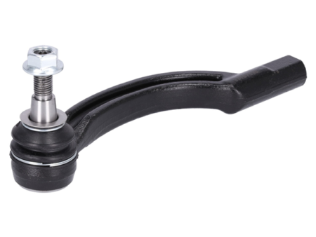Track rod end suitable for MERCEDES-BENZ VITO Front Axle Left