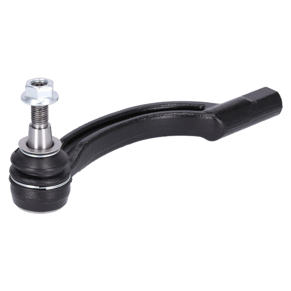 Track rod end suitable for MERCEDES-BENZ VITO Front Axle Left