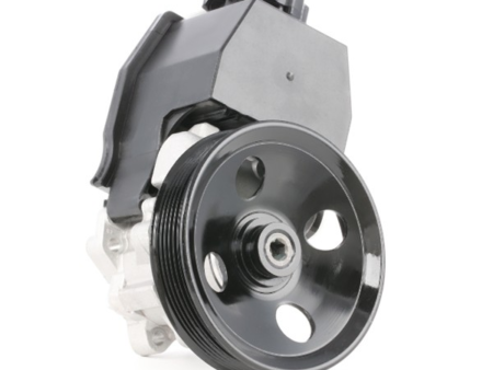 Power steering pump