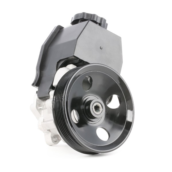 Power steering pump