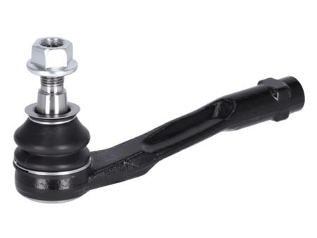 Track rod end suitable for MERCEDES-BENZ SPRINTER Front Axle Left