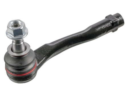 Track rod end suitable for MERCEDES-BENZ SPRINTER Front Axle Right