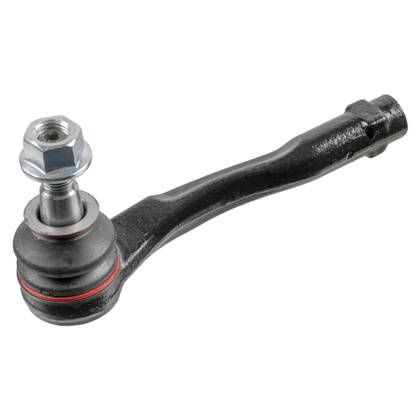 Track rod end suitable for MERCEDES-BENZ SPRINTER Front Axle Right