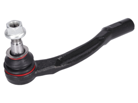 Track rod end suitable for MERCEDES-BENZ SPRINTER Front Axle Left