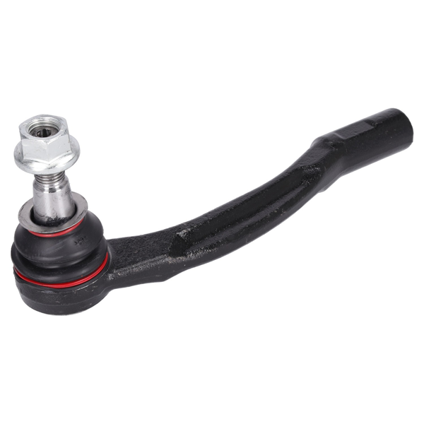 Track rod end suitable for MERCEDES-BENZ SPRINTER Front Axle Left