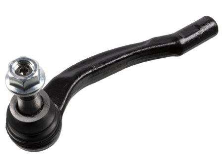 Track rod end suitable for MERCEDES-BENZ SPRINTER Front Axle Right