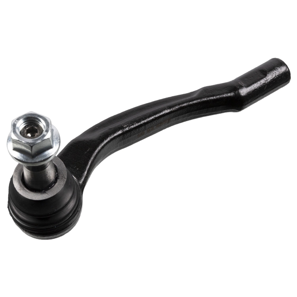 Track rod end suitable for MERCEDES-BENZ SPRINTER Front Axle Right