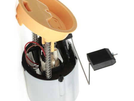 Petrol pump suitable for MERCEDES-BENZ E-Class, CLS