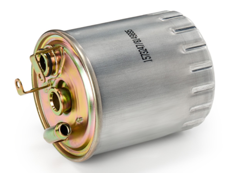 Fuel filter In-Line Filter
