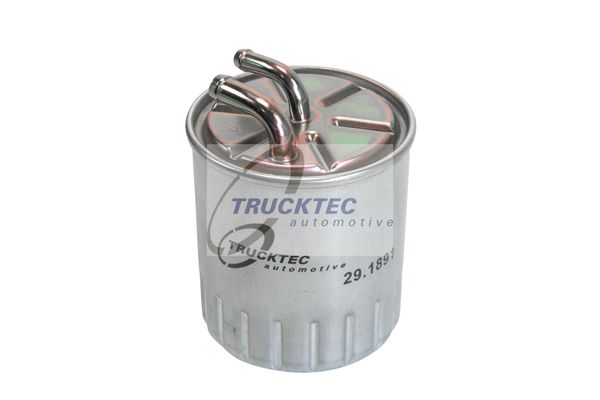 Fuel filter In-Line Filter