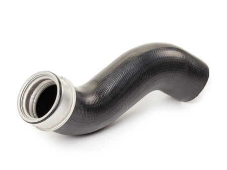Charger intake hose suitable for MERCEDES-BENZ VIANO, VITO