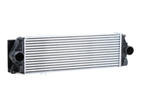 Intercooler suitable for MERCEDES-BENZ Sprinter, VW Crafter