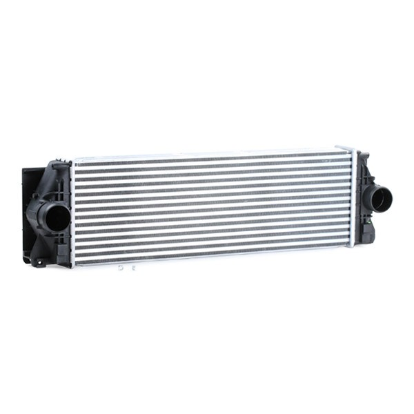 Intercooler suitable for MERCEDES-BENZ Sprinter, VW Crafter