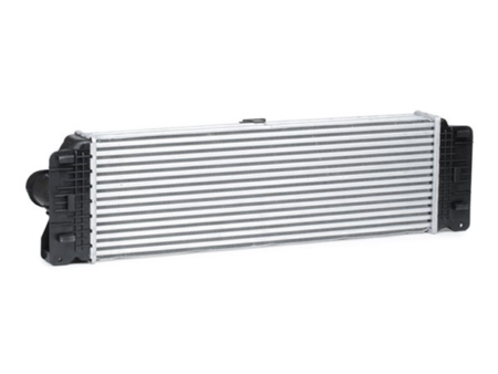 Intercooler suitable for MERCEDES-BENZ Sprinter, VW Crafter