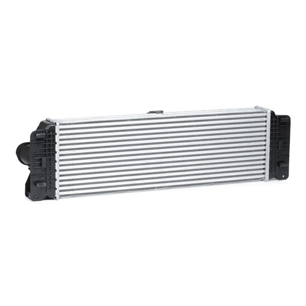 Intercooler suitable for MERCEDES-BENZ Sprinter, VW Crafter