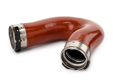 Charger intake hose suitable for MERCEDES-BENZ SPRINTER