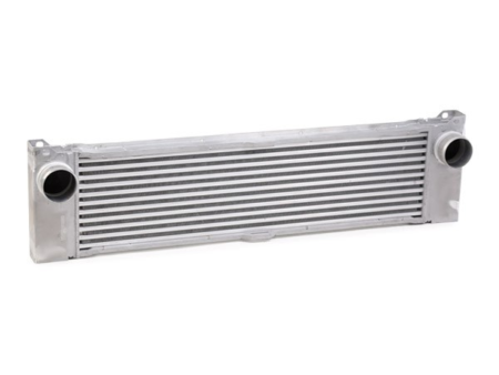 Intercooler suitable for MERCEDES-BENZ VIANO, VITO