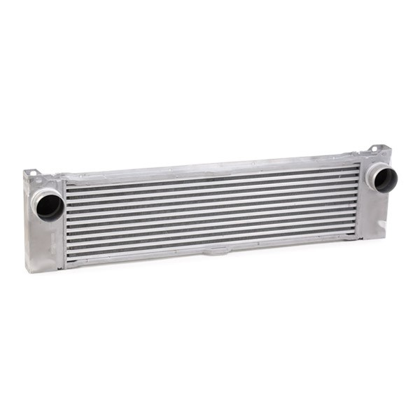 Intercooler suitable for MERCEDES-BENZ VIANO, VITO