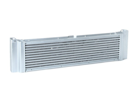 Intercooler suitable for MERCEDES-BENZ VIANO, VITO