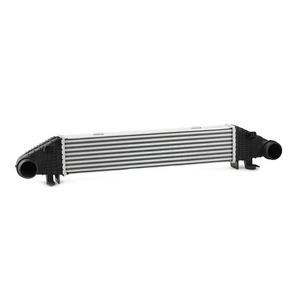 Intercooler suitable for MERCEDES-BENZ C-Class