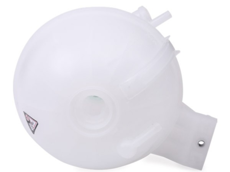 Coolant expansion tank