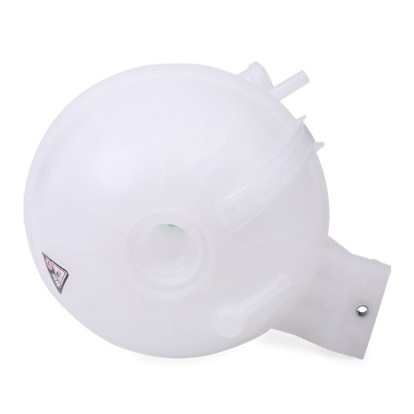 Coolant expansion tank