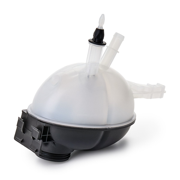 Coolant expansion tank