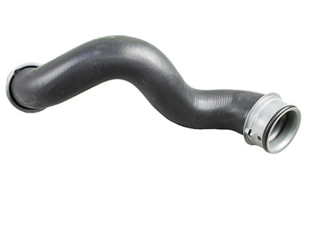 Radiator hose suitable for MERCEDES-BENZ C-Class, E-Class
