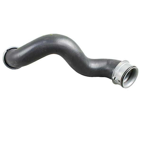 Radiator hose suitable for MERCEDES-BENZ C-Class, E-Class