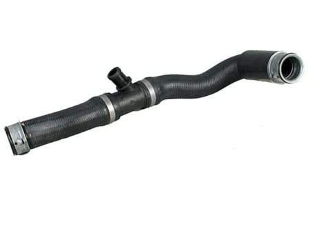 Radiator hose suitable for MERCEDES-BENZ C-Class