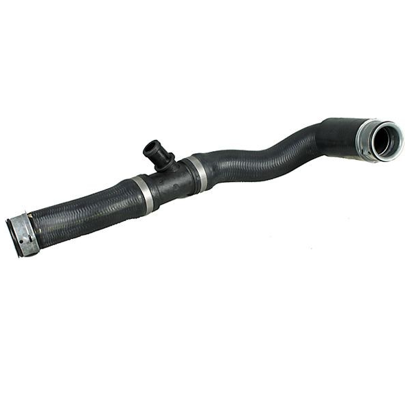 Radiator hose suitable for MERCEDES-BENZ C-Class