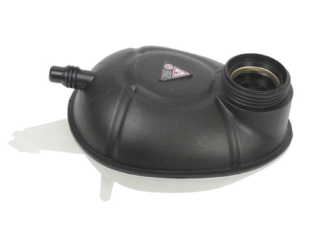 Coolant expansion tank suitable for MERCEDES-BENZ C-Class, GLC