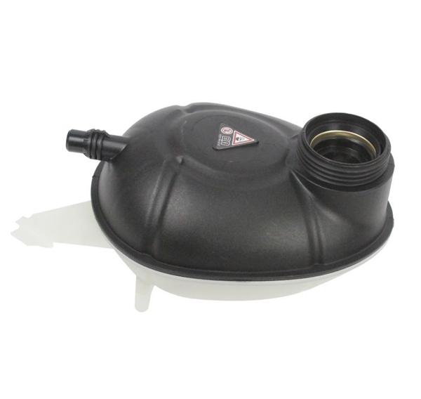 Coolant expansion tank suitable for MERCEDES-BENZ C-Class, GLC