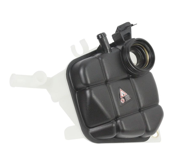 Coolant expansion tank