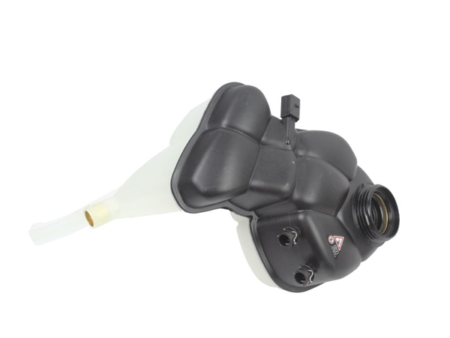 Coolant expansion tank suitable for MERCEDES-BENZ S-Class