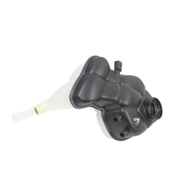 Coolant expansion tank suitable for MERCEDES-BENZ S-Class