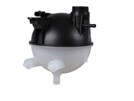 Coolant expansion tank suitable for MERCEDES-BENZ A-Class, B-Class, SPRINTER