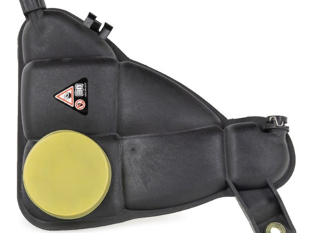 Coolant expansion tank suitable for Mercedes W251