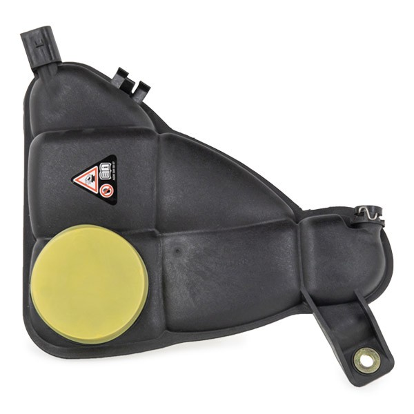 Coolant expansion tank suitable for Mercedes W251