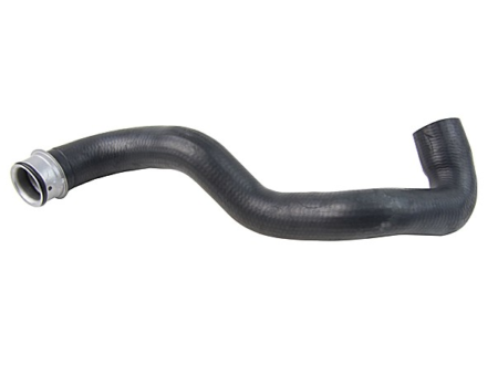 Radiator hose suitable for MERCEDES-BENZ E-Class